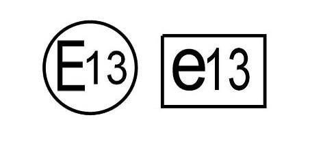 E-Mark认证标志介绍