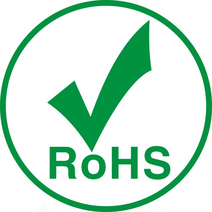 ROHS认证指令范围