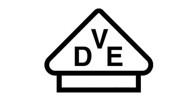 VDE认证测试领域与产品范围