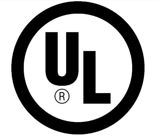 UL认证资料