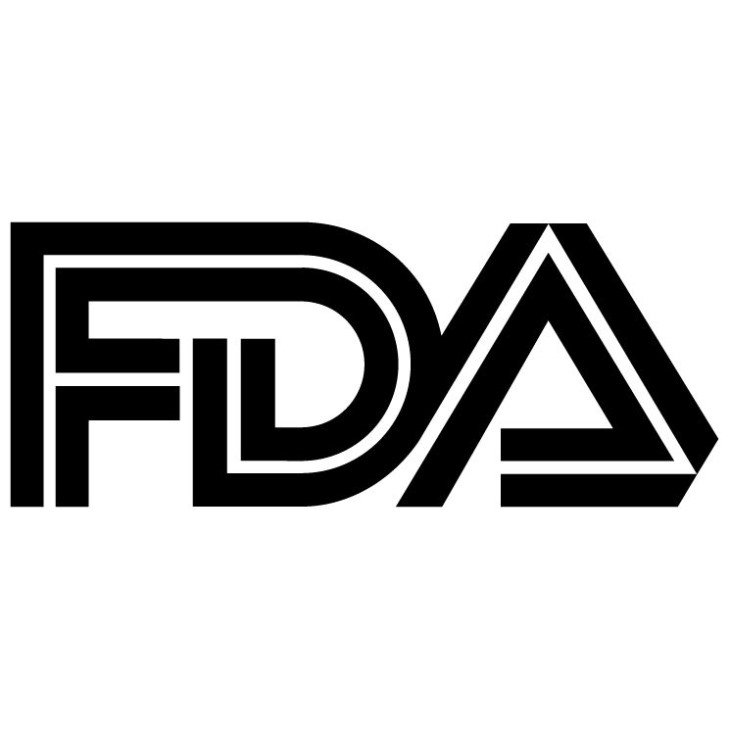 FDA认证范围