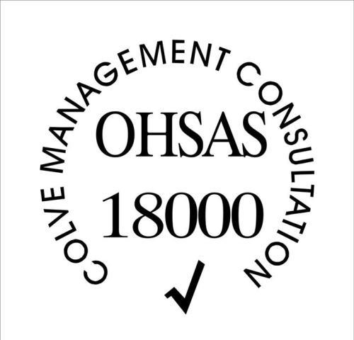OHSAS18000管理原则