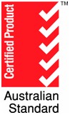 SAA认证标志以及认证方式