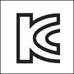 KC 认证标志